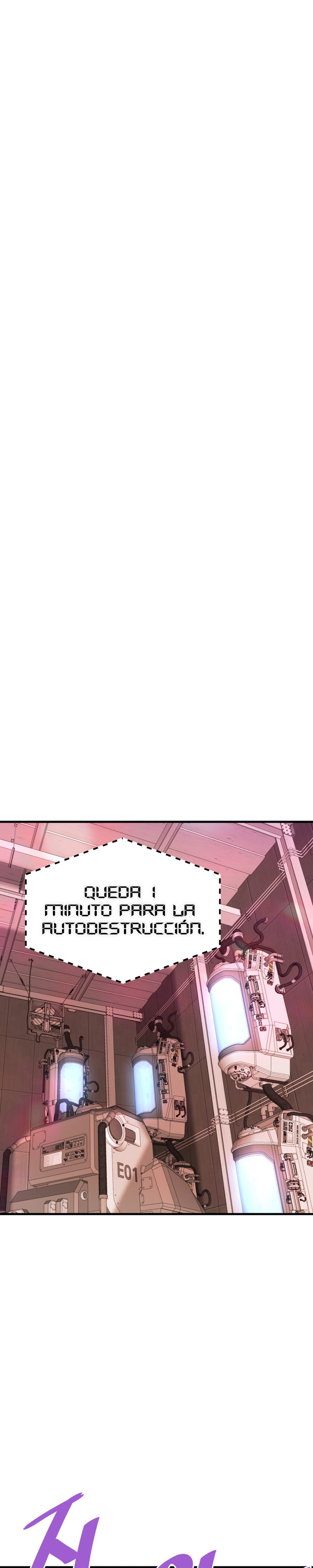 Read Han Dae sung Returned from Hell ES Manga Online