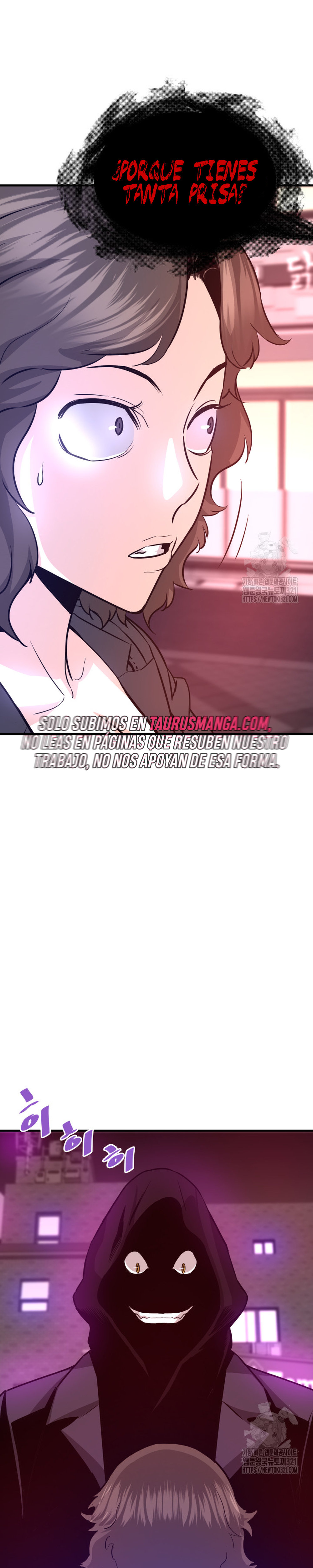 Read Han Dae sung Returned from Hell ES Manga Online