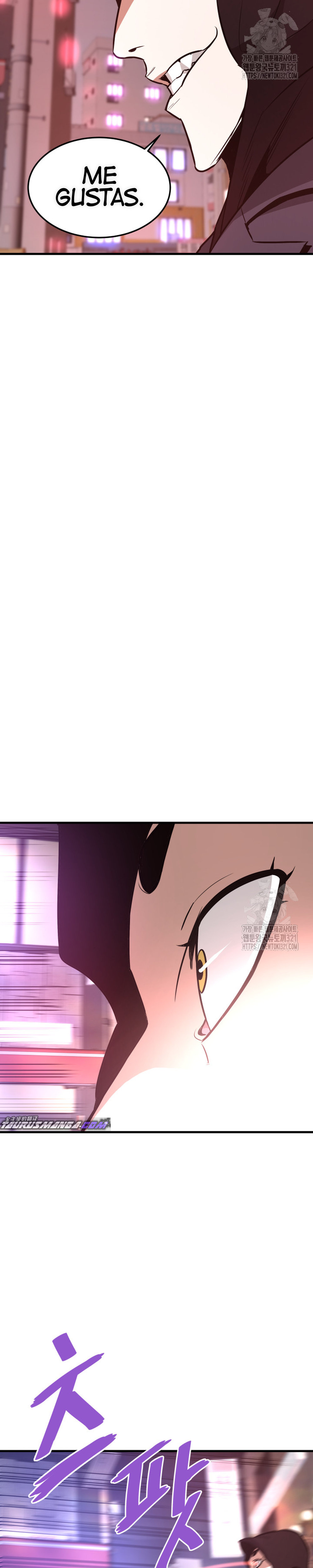 Read Han Dae sung Returned from Hell ES Manga Online