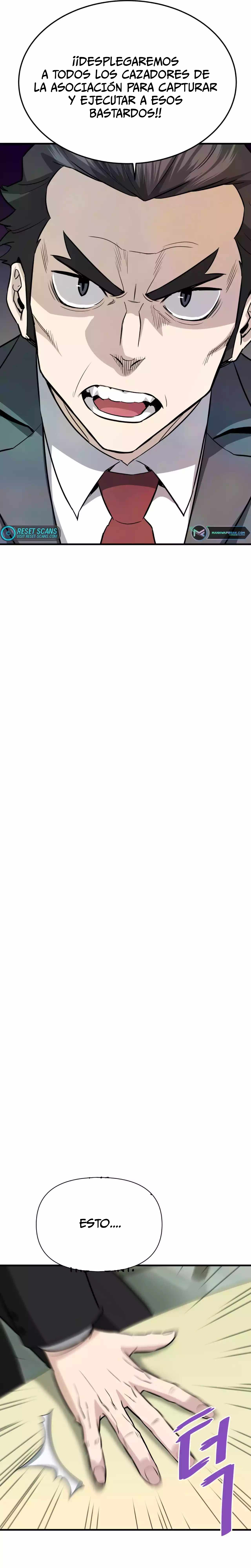 Read Han Dae sung Returned from Hell ES Manga Online