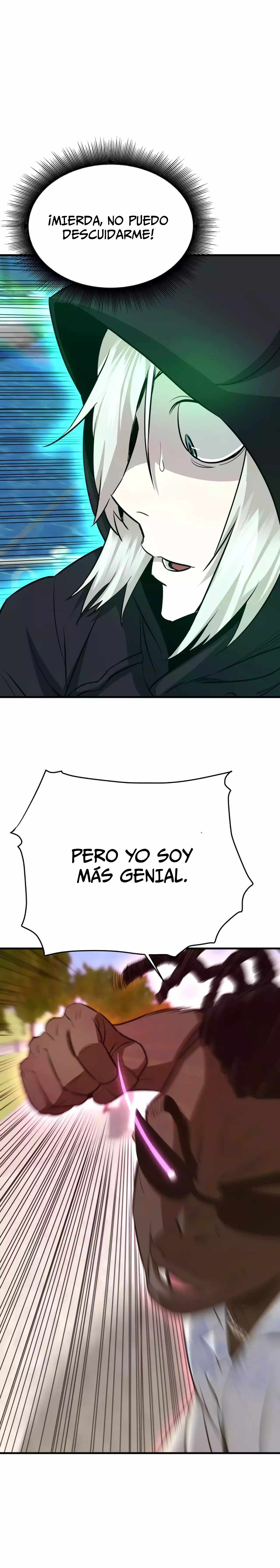 Read Han Dae sung Returned from Hell ES Manga Online