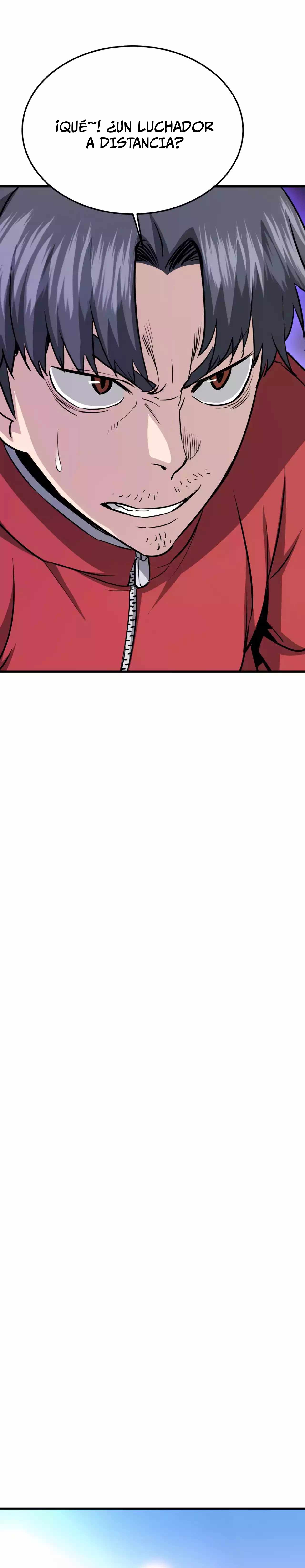 Read Han Dae sung Returned from Hell ES Manga Online