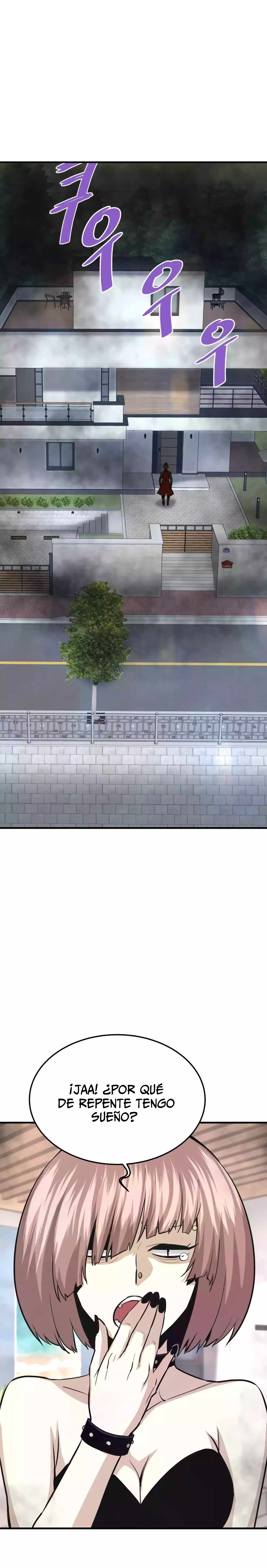 Read Han Dae sung Returned from Hell ES Manga Online