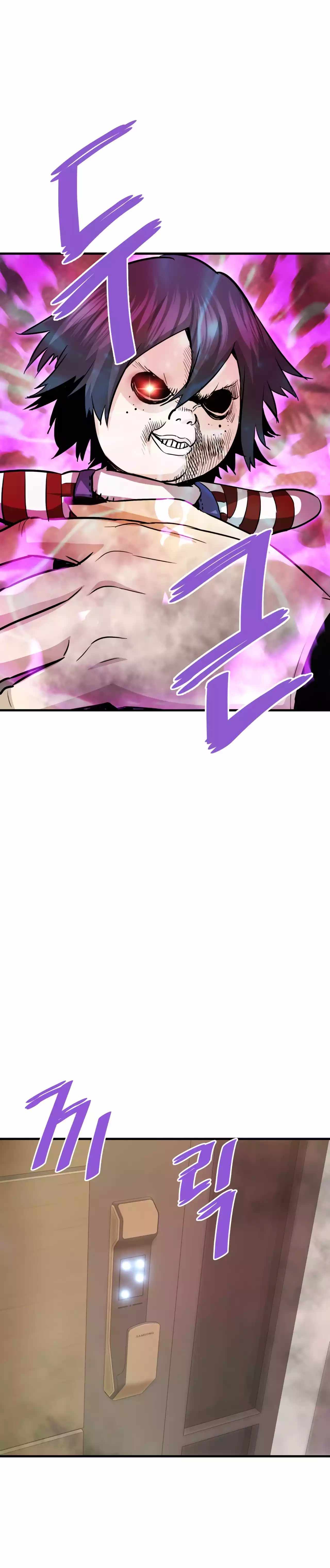 Read Han Dae sung Returned from Hell ES Manga Online