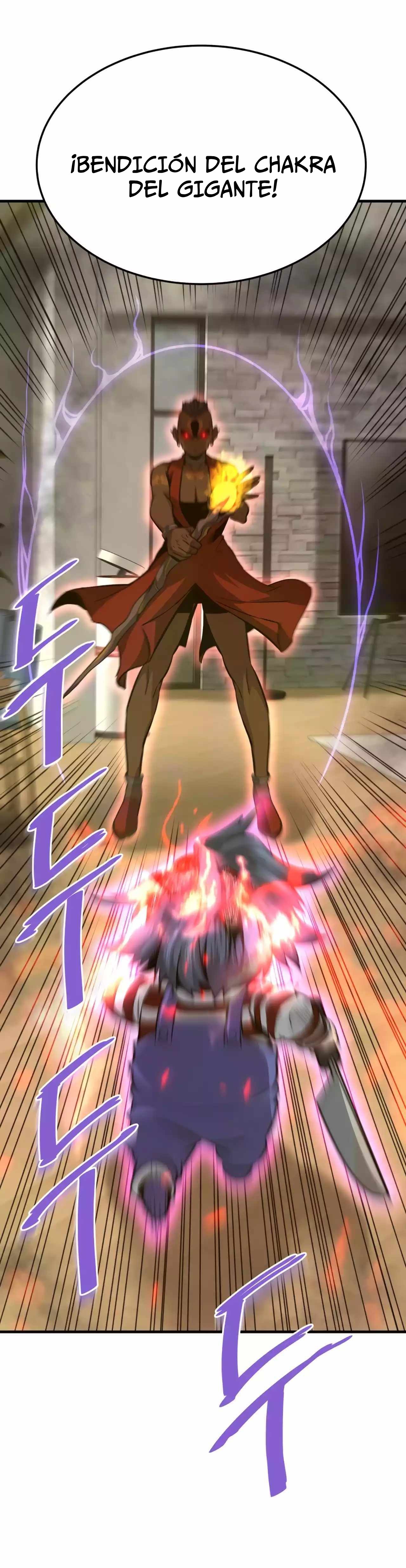 Read Han Dae sung Returned from Hell ES Manga Online