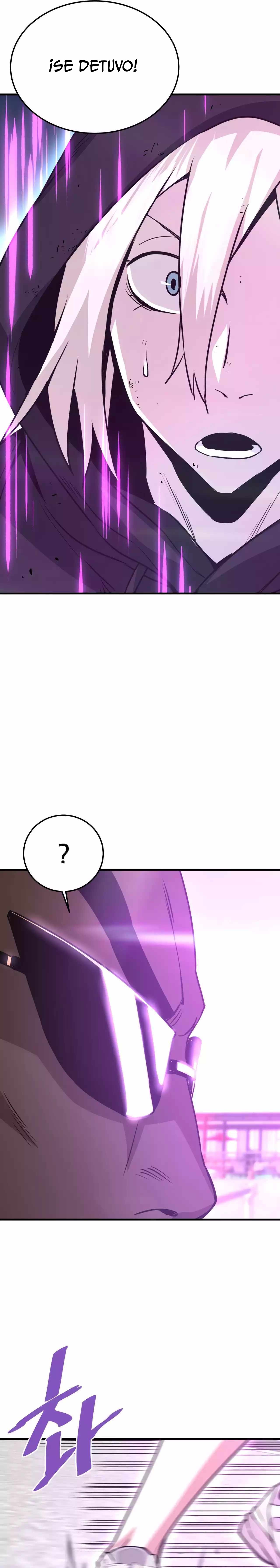 Read Han Dae sung Returned from Hell ES Manga Online