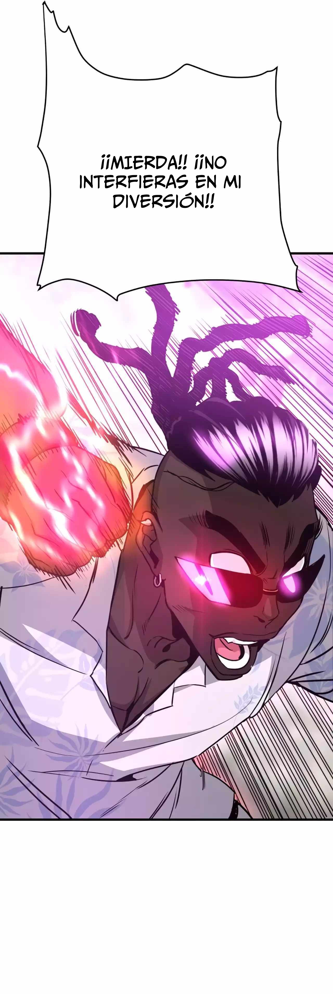 Read Han Dae sung Returned from Hell ES Manga Online