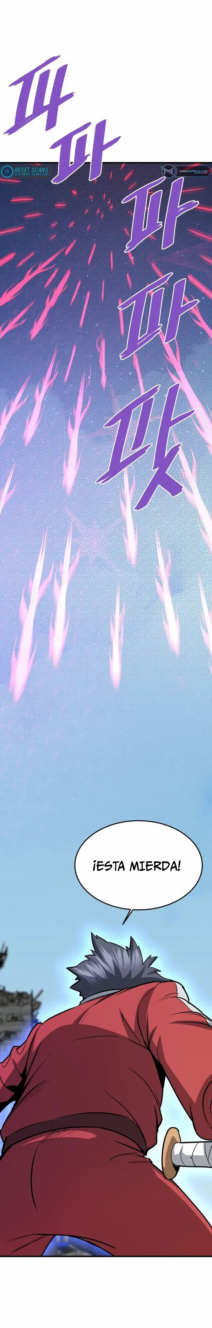 Read Han Dae sung Returned from Hell ES Manga Online