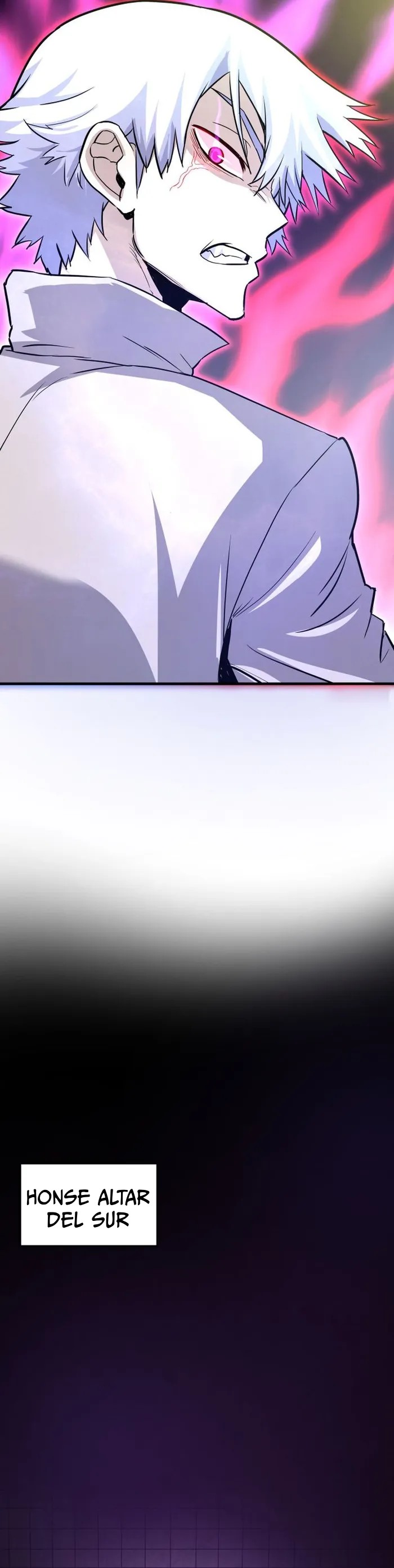 Read Han Dae sung Returned from Hell ES Manga Online