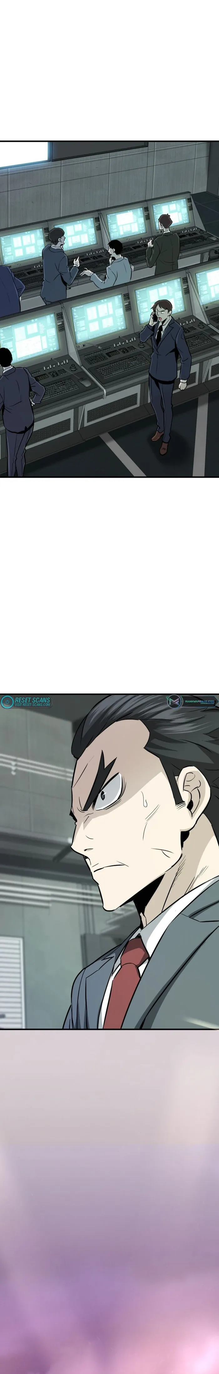 Read Han Dae sung Returned from Hell ES Manga Online