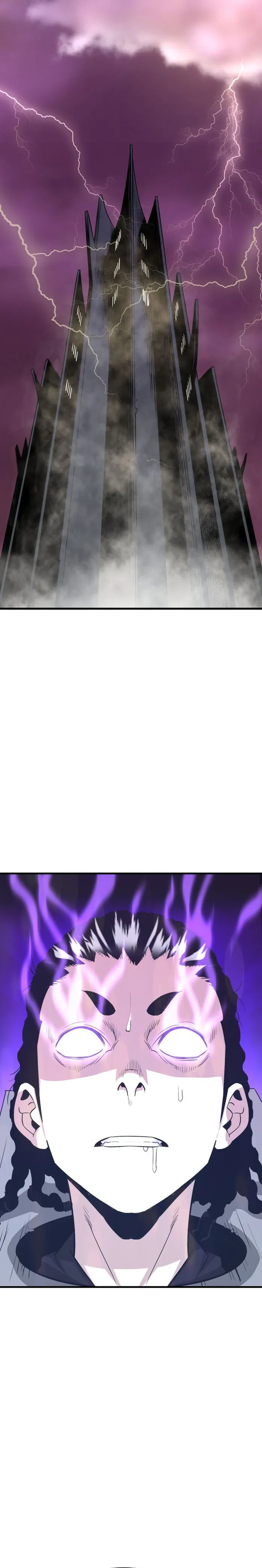 Read Han Dae sung Returned from Hell ES Manga Online