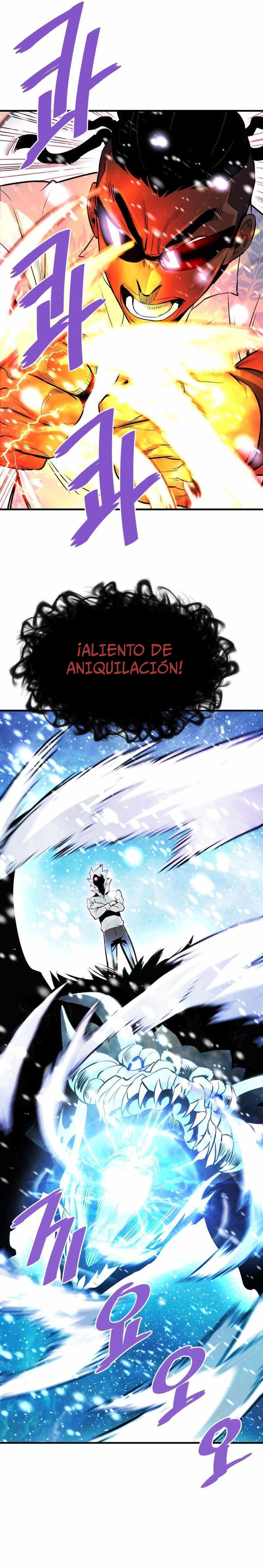 Read Han Dae sung Returned from Hell ES Manga Online