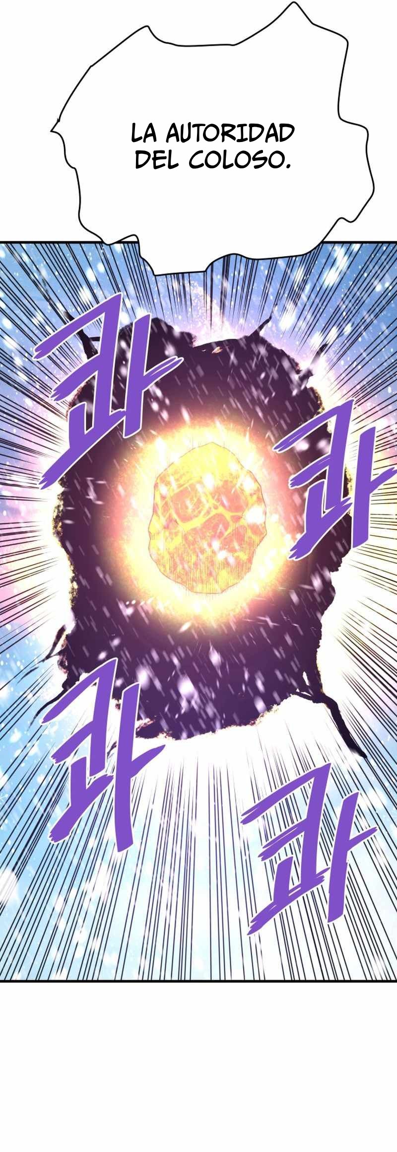 Read Han Dae sung Returned from Hell ES Manga Online