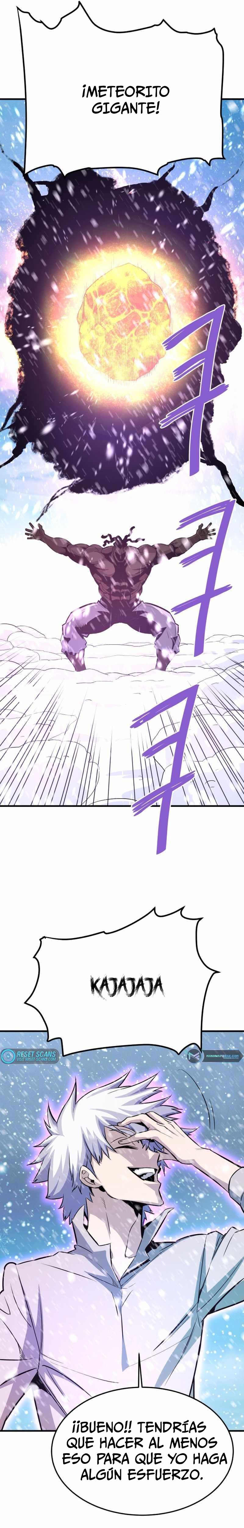 Read Han Dae sung Returned from Hell ES Manga Online