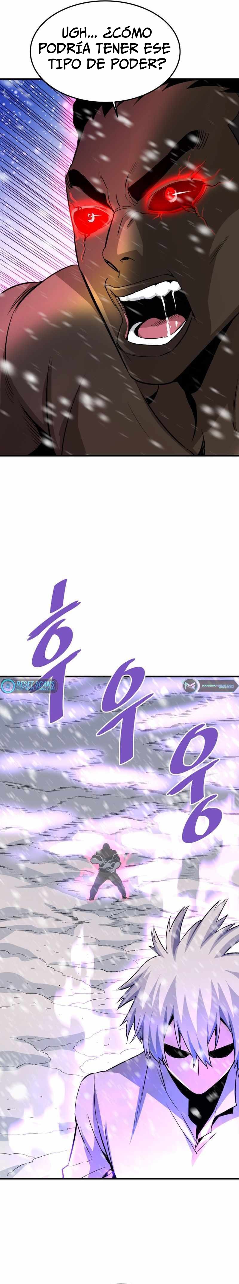 Read Han Dae sung Returned from Hell ES Manga Online