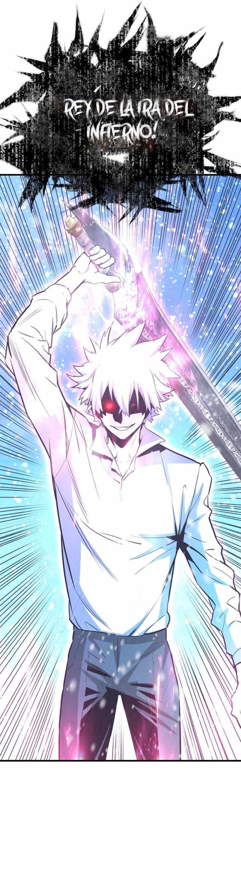 Read Han Dae sung Returned from Hell ES Manga Online