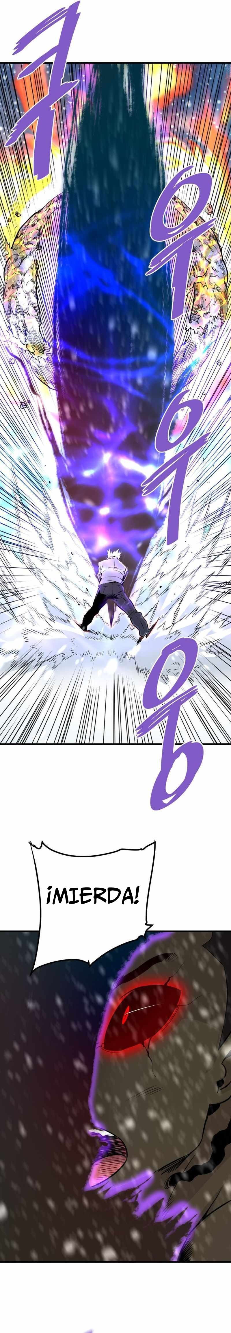 Read Han Dae sung Returned from Hell ES Manga Online