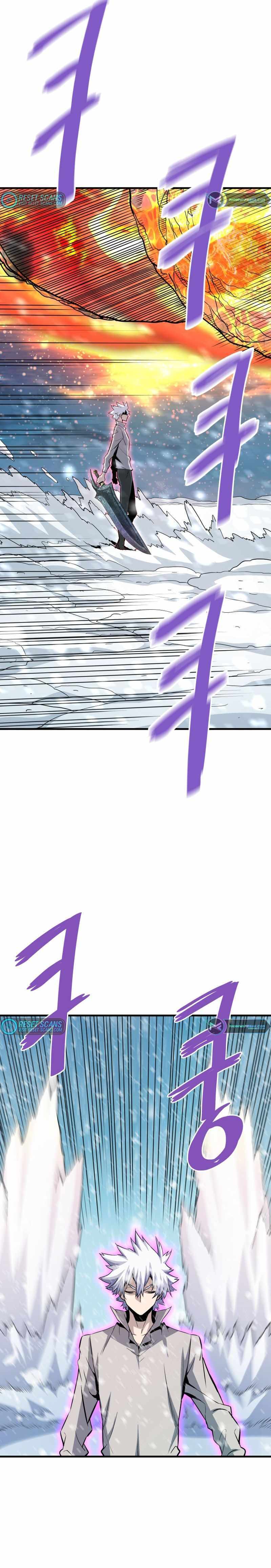 Read Han Dae sung Returned from Hell ES Manga Online