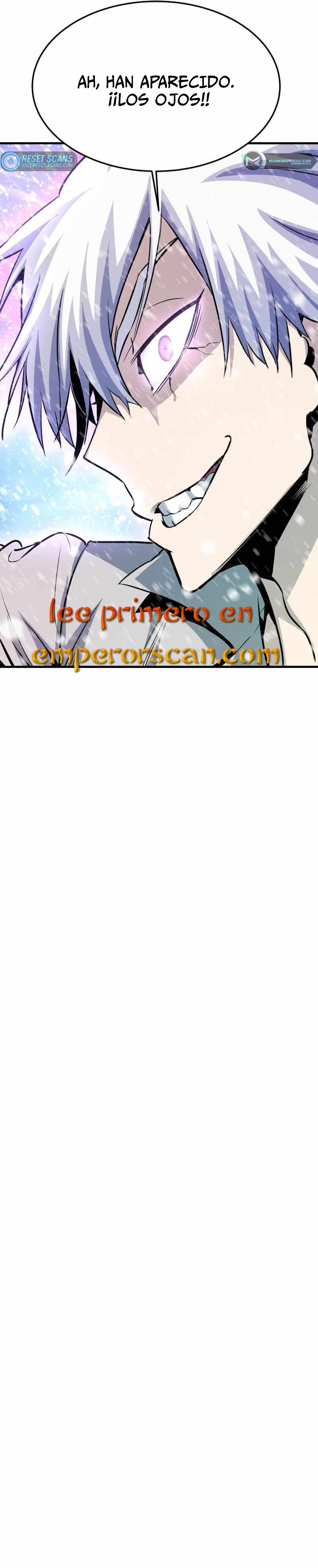 Read Han Dae sung Returned from Hell ES Manga Online