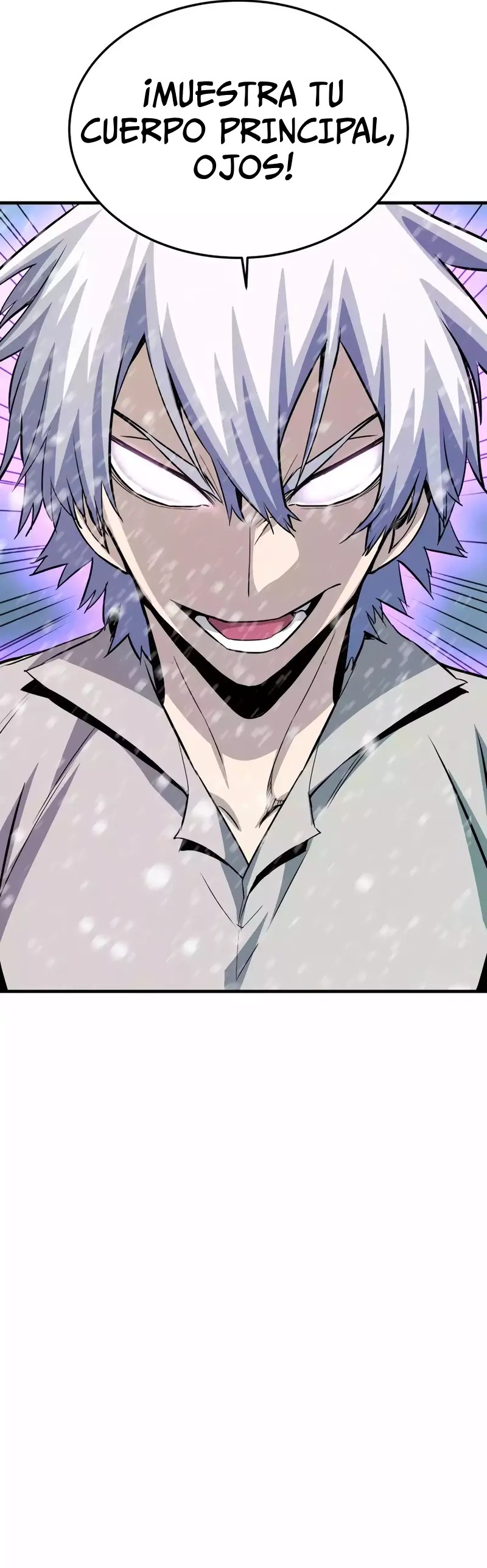 Read Han Dae sung Returned from Hell ES Manga Online