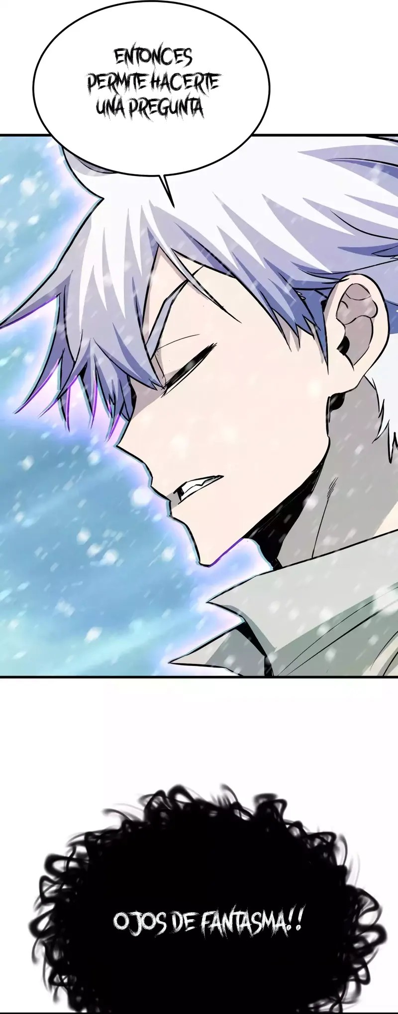 Read Han Dae sung Returned from Hell ES Manga Online