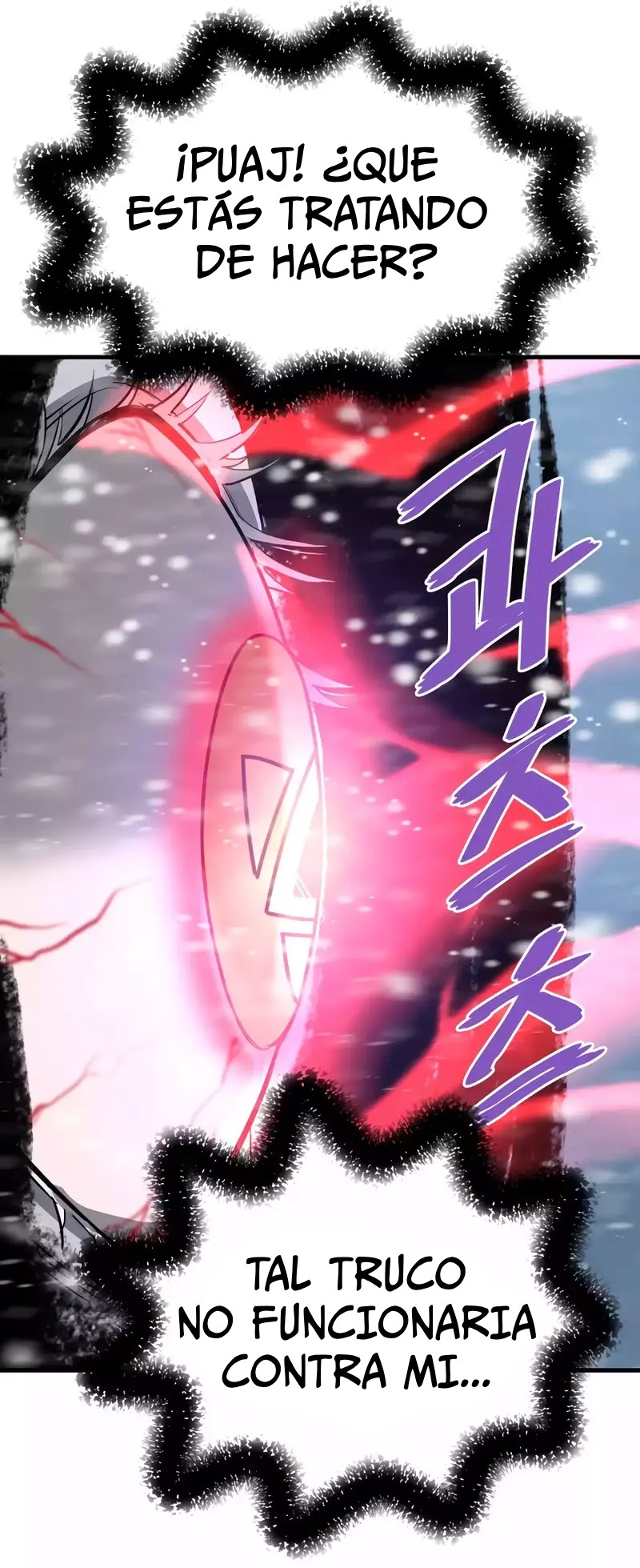 Read Han Dae sung Returned from Hell ES Manga Online