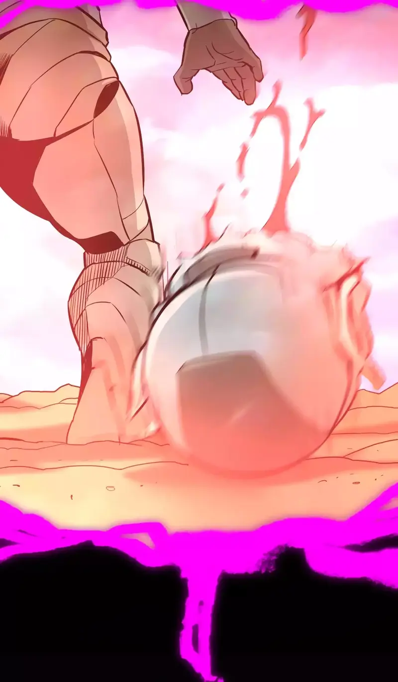 Read Han Dae sung Returned from Hell ES Manga Online