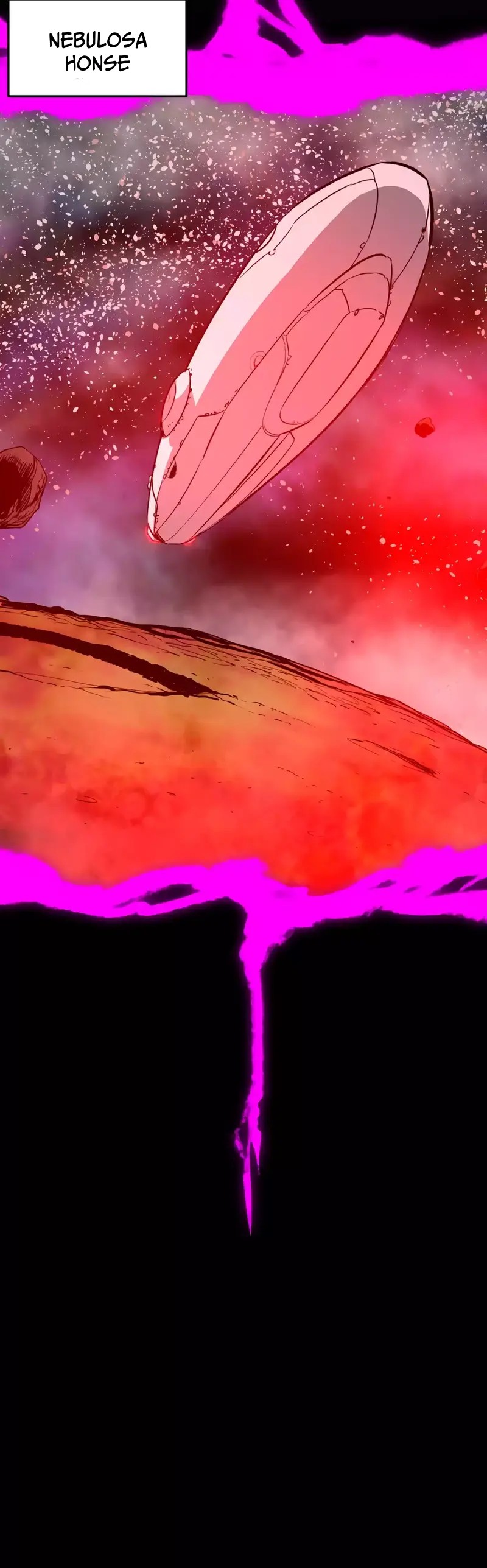 Read Han Dae sung Returned from Hell ES Manga Online