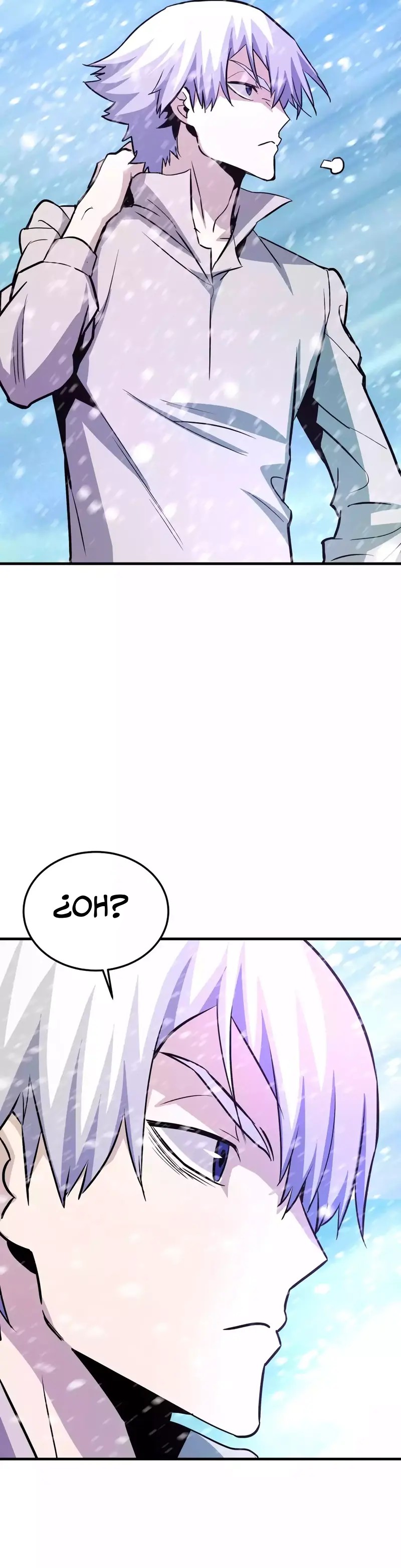 Read Han Dae sung Returned from Hell ES Manga Online