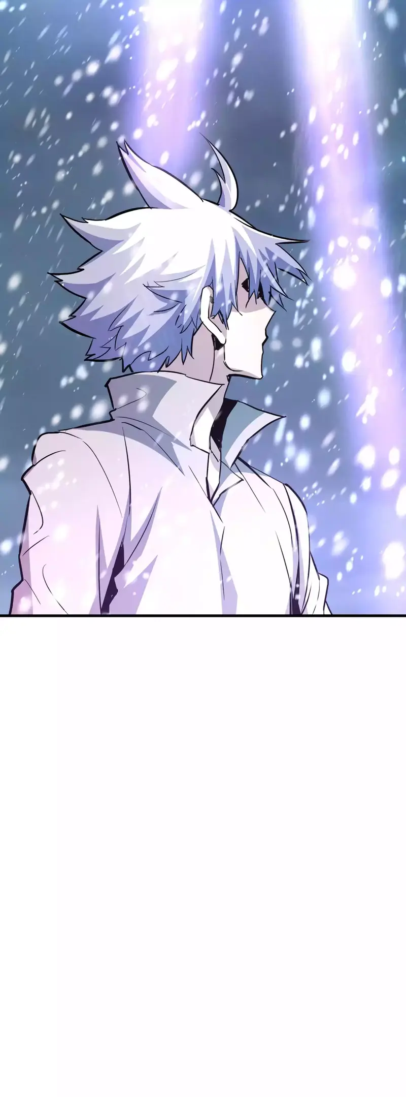 Read Han Dae sung Returned from Hell ES Manga Online