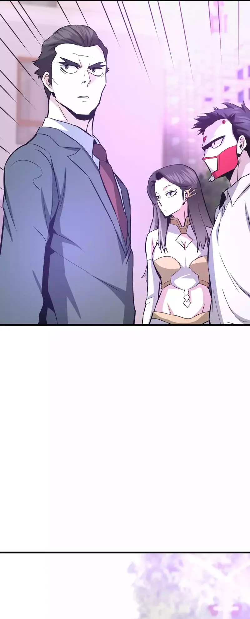 Read Han Dae sung Returned from Hell ES Manga Online