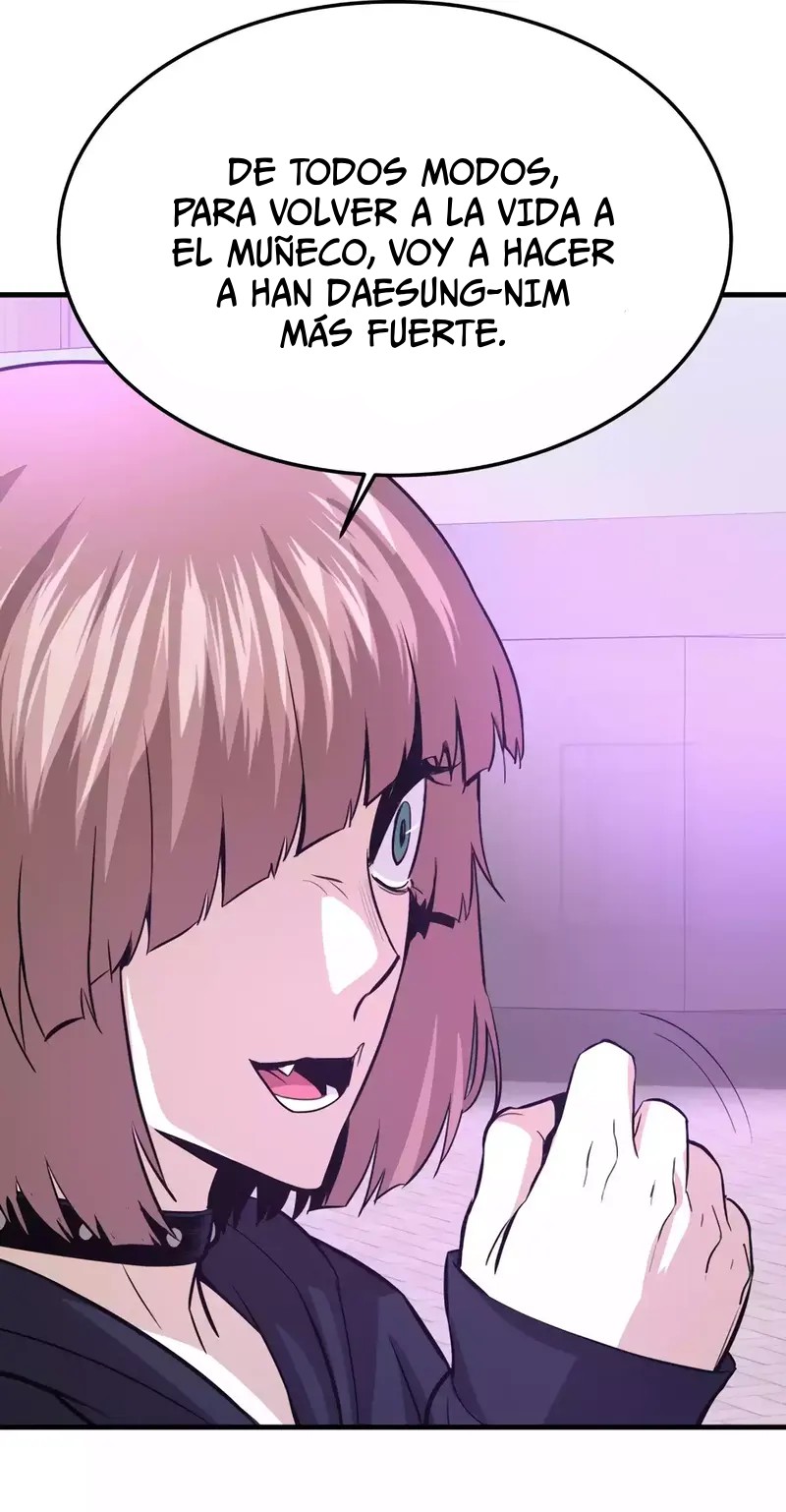 Read Han Dae sung Returned from Hell ES Manga Online