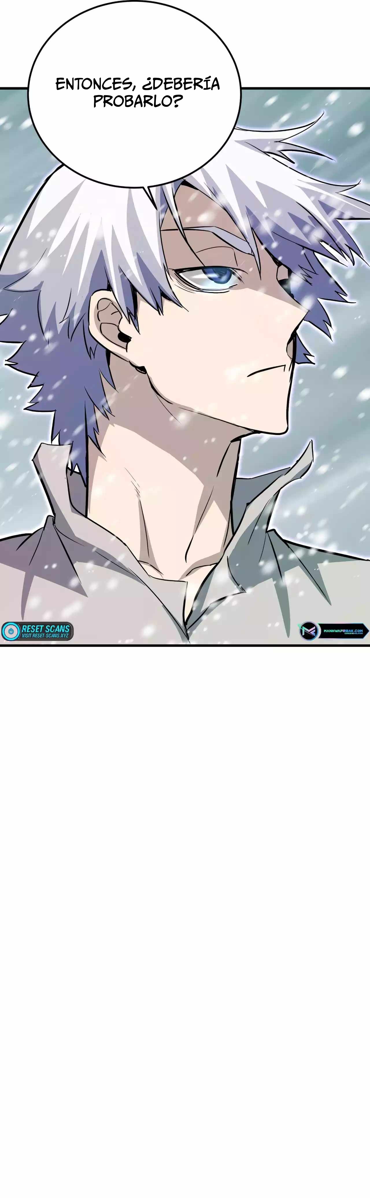 Read Han Dae sung Returned from Hell ES Manga Online