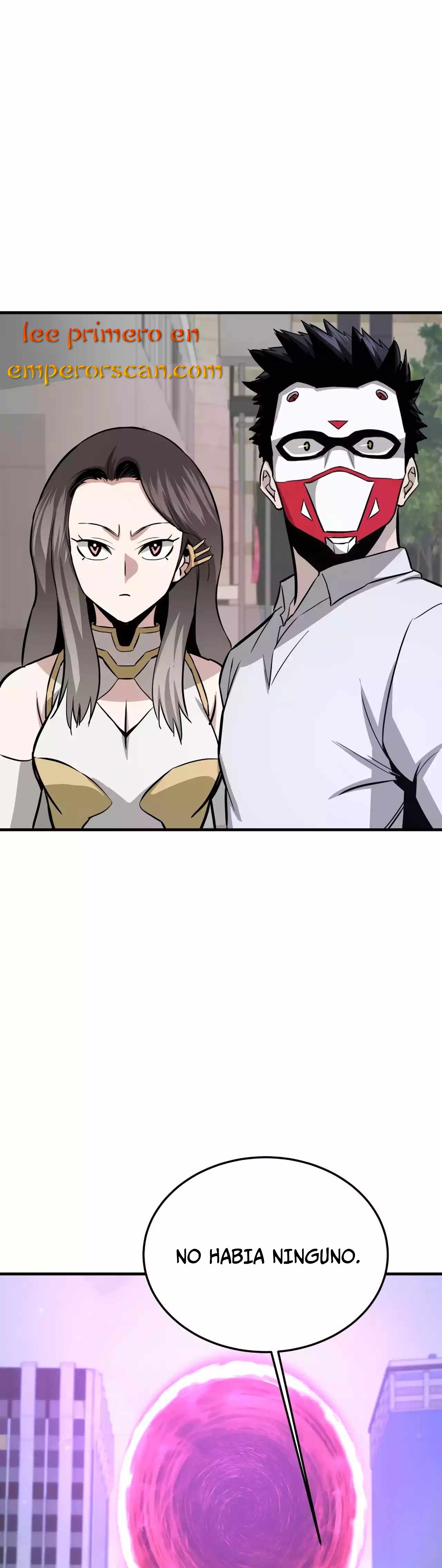 Read Han Dae sung Returned from Hell ES Manga Online