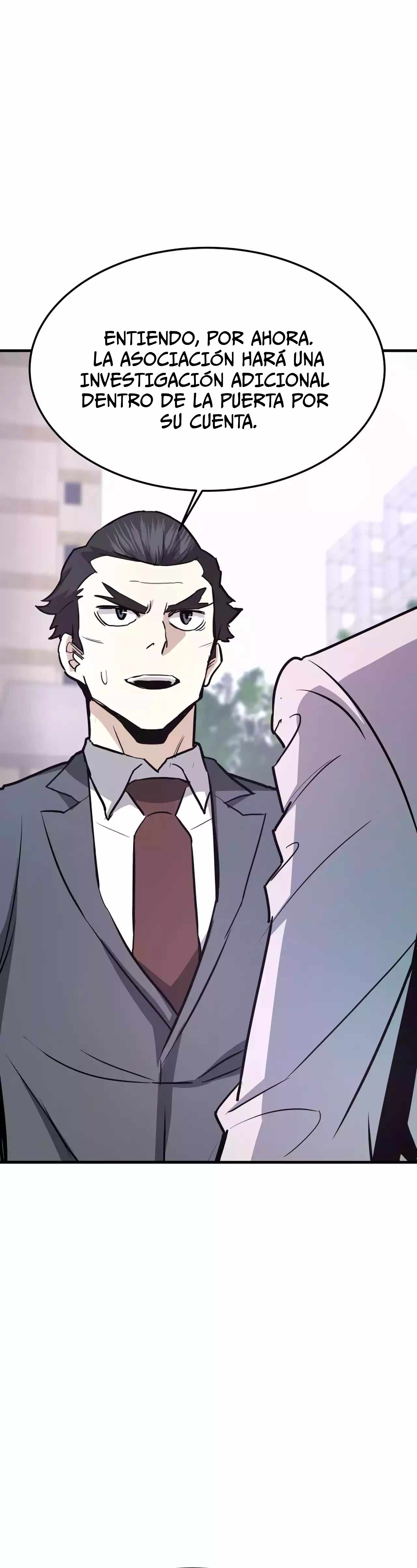 Read Han Dae sung Returned from Hell ES Manga Online