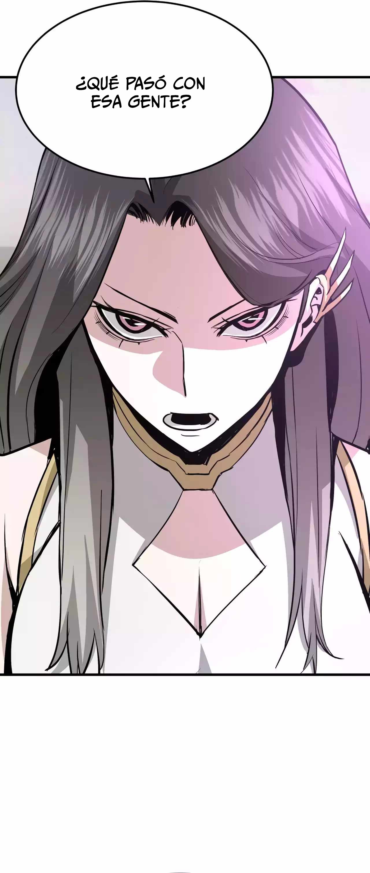 Read Han Dae sung Returned from Hell ES Manga Online