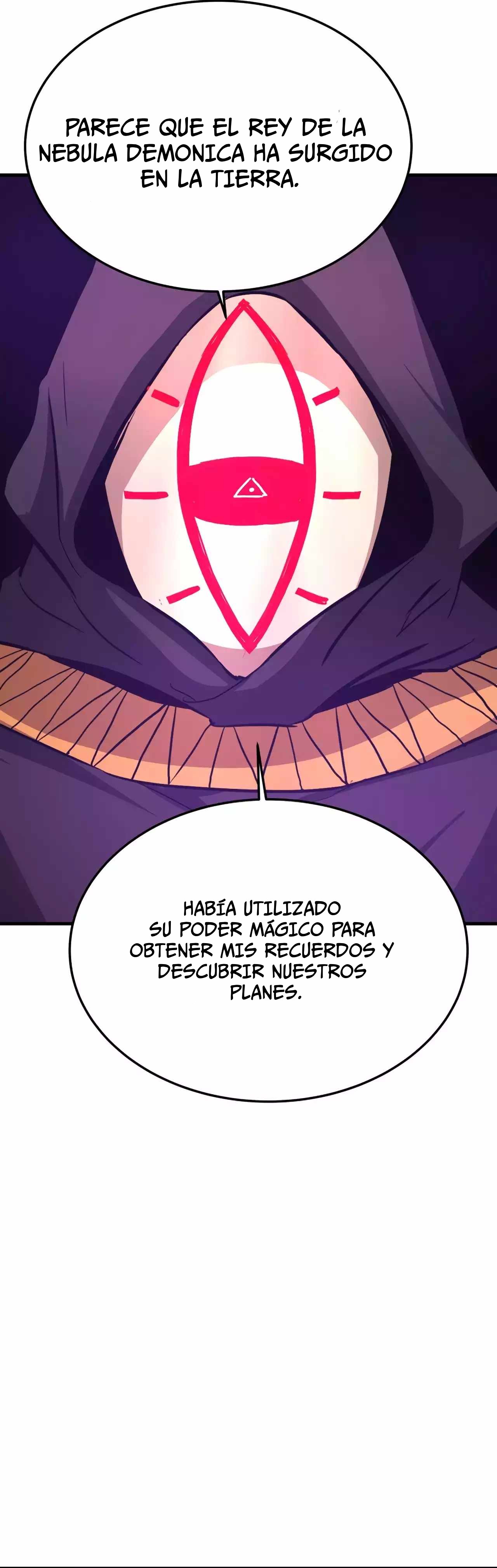 Read Han Dae sung Returned from Hell ES Manga Online