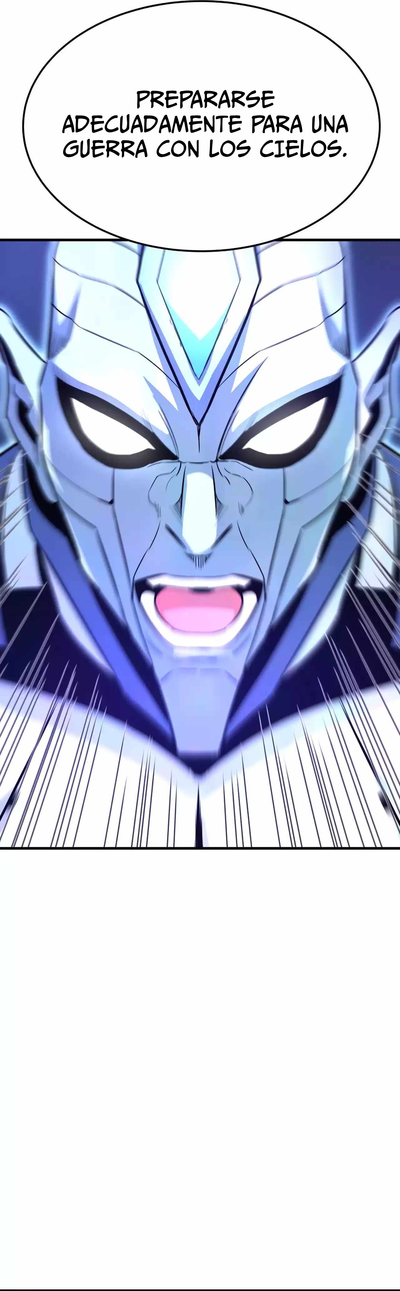 Read Han Dae sung Returned from Hell ES Manga Online