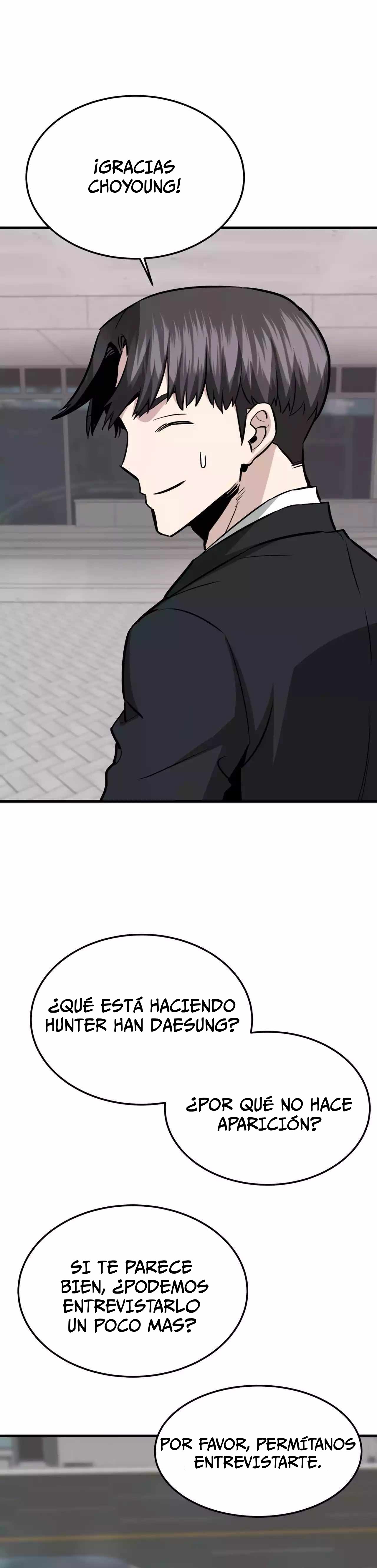 Read Han Dae sung Returned from Hell ES Manga Online