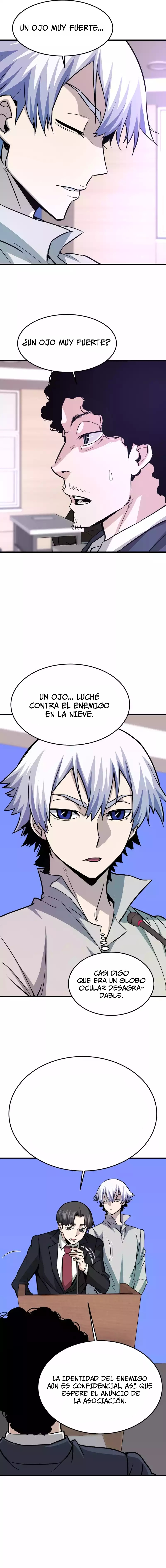 Read Han Dae sung Returned from Hell ES Manga Online