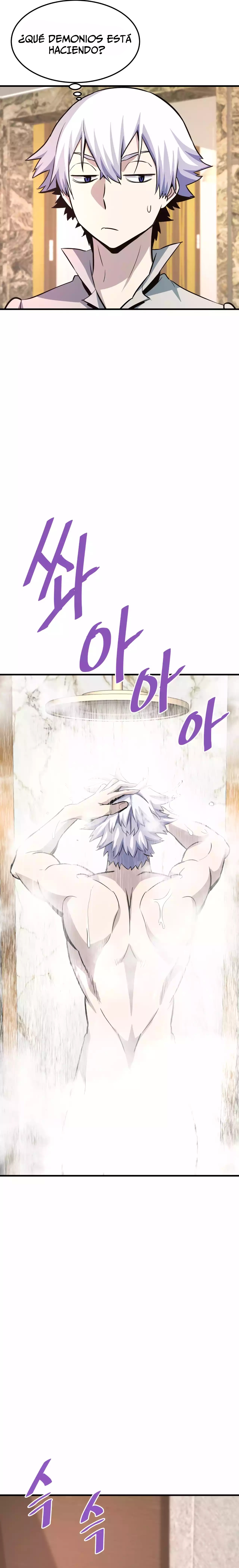 Read Han Dae sung Returned from Hell ES Manga Online