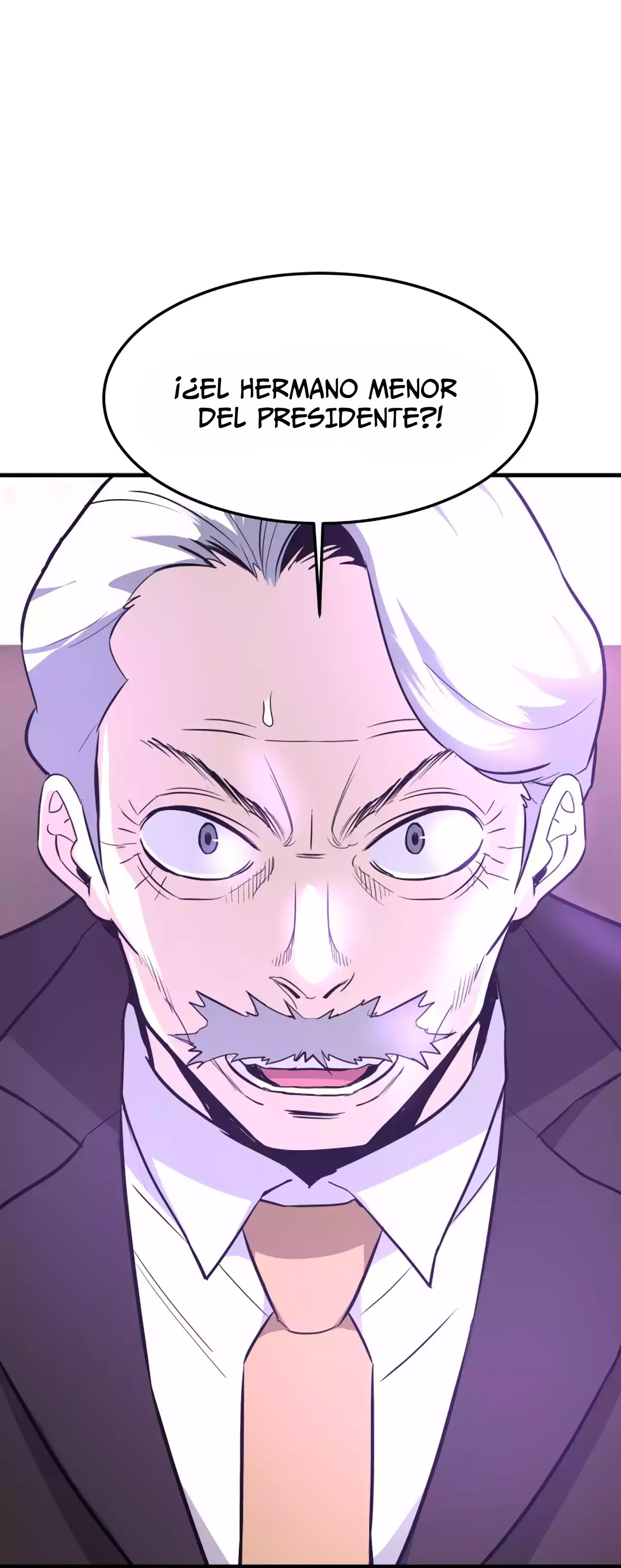 Read Han Dae sung Returned from Hell ES Manga Online