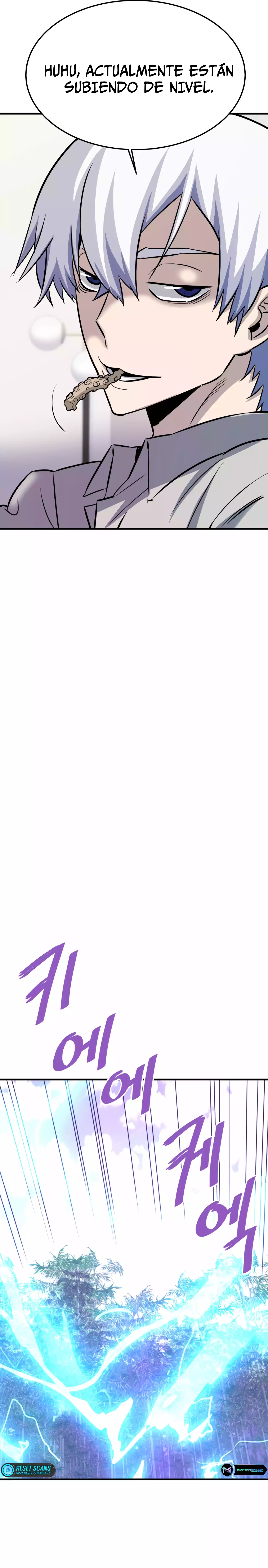 Read Han Dae sung Returned from Hell ES Manga Online