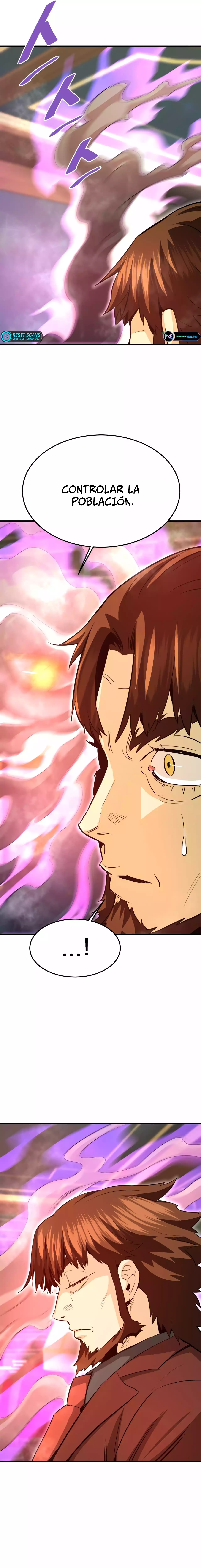 Read Han Dae sung Returned from Hell ES Manga Online