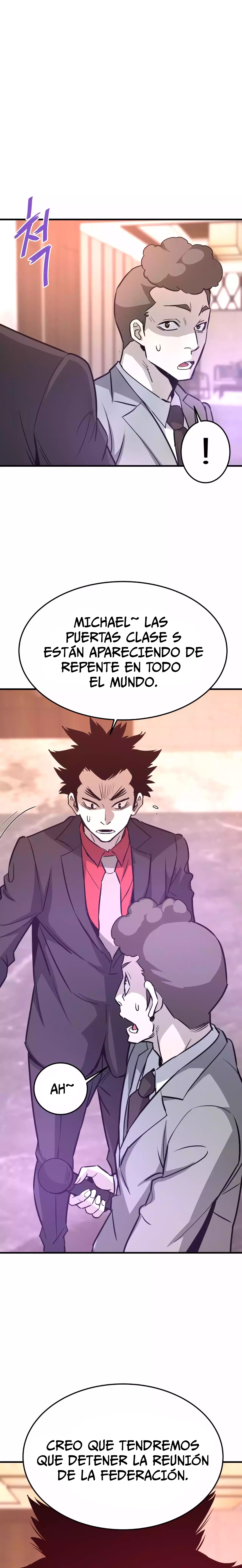 Read Han Dae sung Returned from Hell ES Manga Online