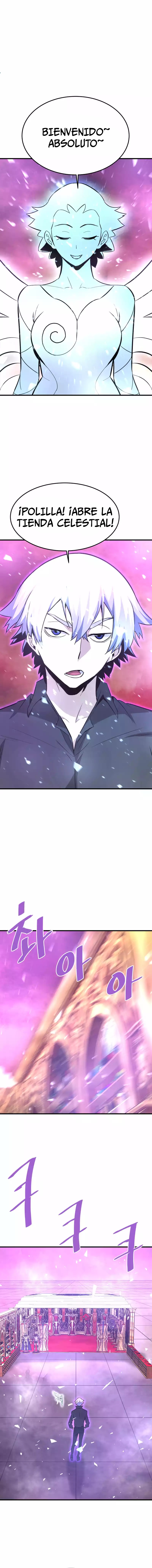 Read Han Dae sung Returned from Hell ES Manga Online