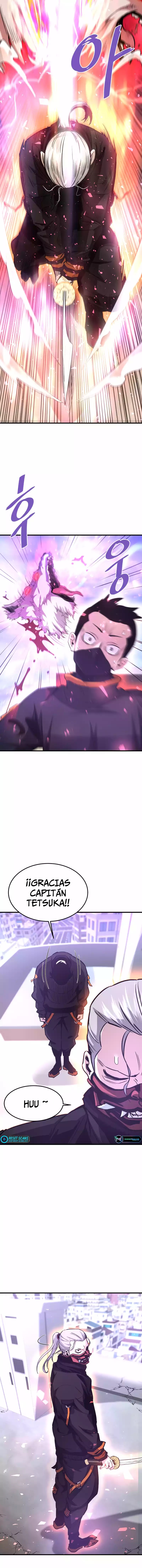 Read Han Dae sung Returned from Hell ES Manga Online