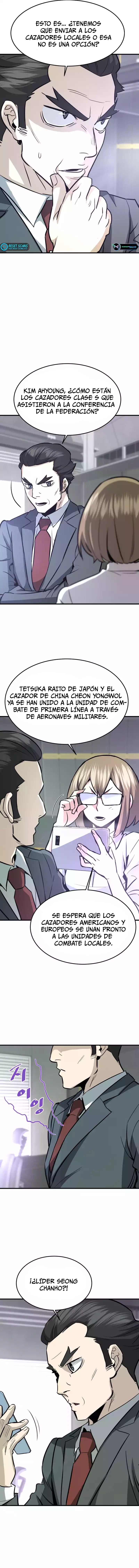 Read Han Dae sung Returned from Hell ES Manga Online