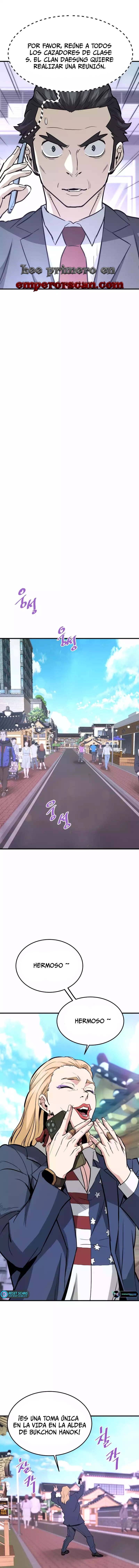 Read Han Dae sung Returned from Hell ES Manga Online