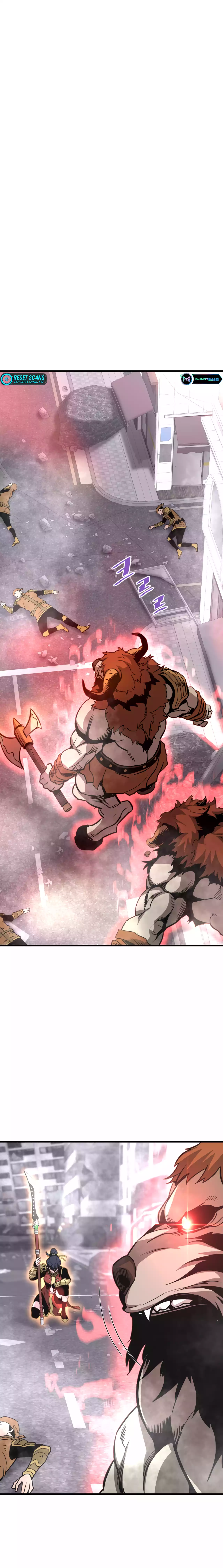 Read Han Dae sung Returned from Hell ES Manga Online